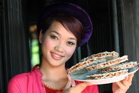 Kẹo cu đơ - Hà Tĩnh